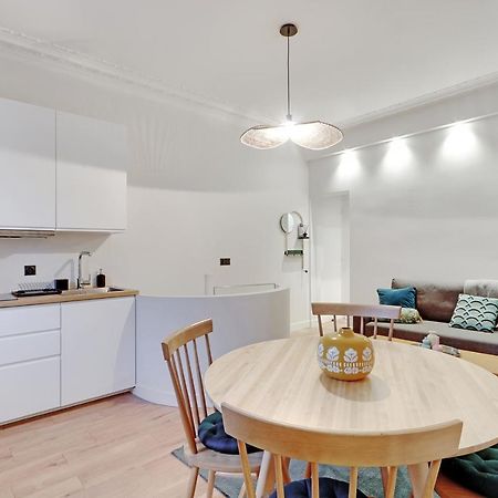 Pick A Flat'S Apartment In Neuilly Sur Seine - Avenue Charles De Gaulle Esterno foto