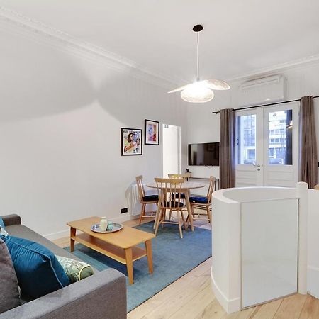 Pick A Flat'S Apartment In Neuilly Sur Seine - Avenue Charles De Gaulle Esterno foto