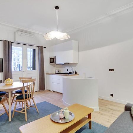 Pick A Flat'S Apartment In Neuilly Sur Seine - Avenue Charles De Gaulle Esterno foto