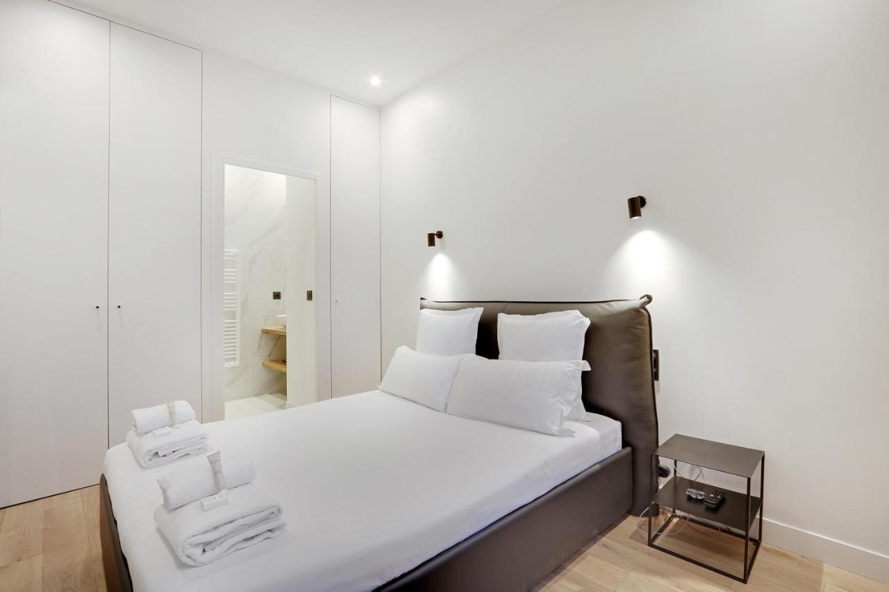 Pick A Flat'S Apartment In Neuilly Sur Seine - Avenue Charles De Gaulle Esterno foto