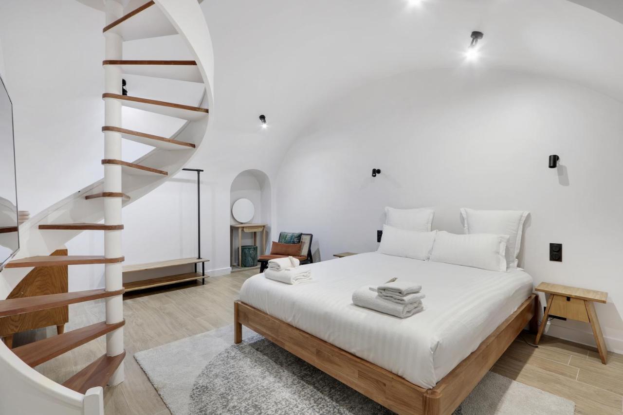 Pick A Flat'S Apartment In Neuilly Sur Seine - Avenue Charles De Gaulle Esterno foto