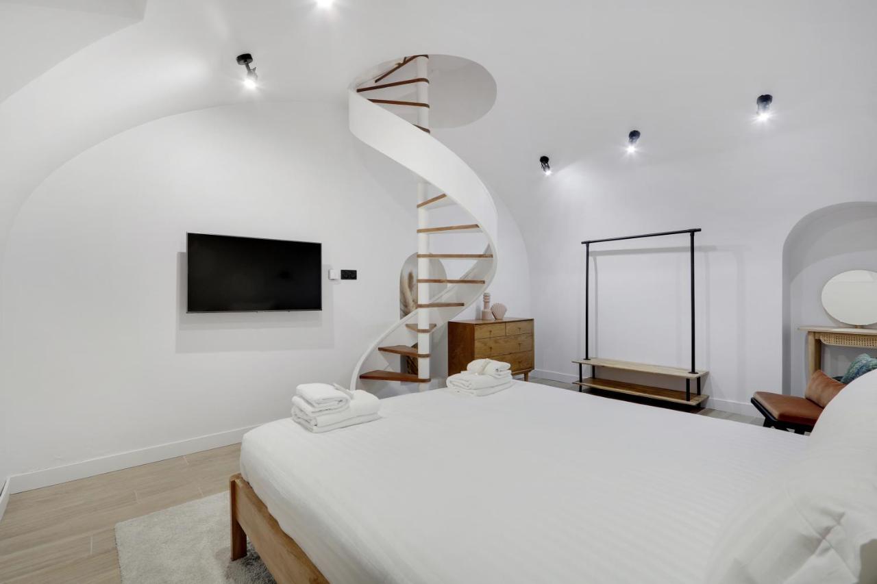 Pick A Flat'S Apartment In Neuilly Sur Seine - Avenue Charles De Gaulle Esterno foto